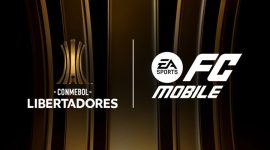 EA Sports FC Mobile 24 Conmebol Libertadores Event