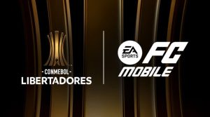 EA Sports FC Mobile 24 Conmebol Libertadores Event