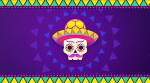 EAS FC Mobile 24 Día de Muertos Event