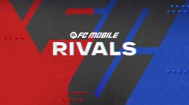 EA FC Mobile 24 Rivals Event