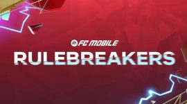 EA Sports FC Mobile 24 Rulebreakers Event