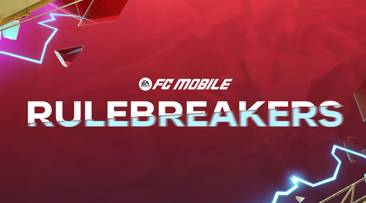 EA Sports FC Mobile 24 Rulebreakers Event