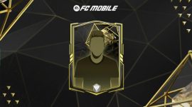 EA Sports FC Mobile 24 TOTW