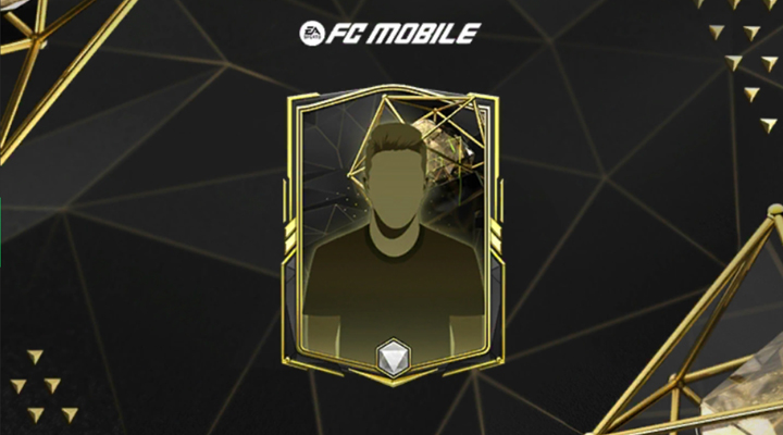 EA Sports FC Mobile 24 TOTW