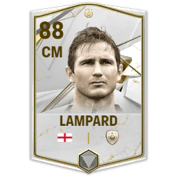 FC Mobile 24 Mystery Player Week/Batch 3: 88 OVR CM Frank Lampard (Icons)