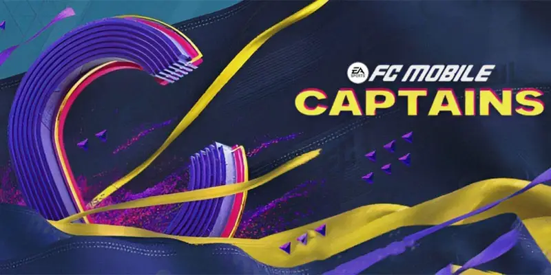 EA Sports FC Mobile 24 Captains Event