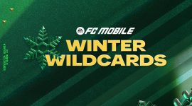 FC Mobile 24 Winter Wildcards event