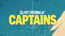 EA Sports FC Mobile 25: Captains Event
