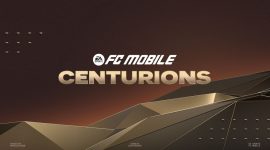 EA FC Mobile 24: Centurions Event