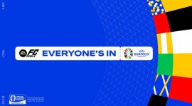 EA Sports FC Mobile Euro 2024 Event