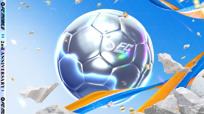 Anniversary Ball Design
