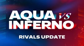 EA Sports FC Mobile 25: Aqua vs Inferno Event