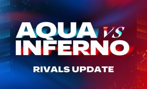 EA Sports FC Mobile 25: Aqua vs Inferno Event