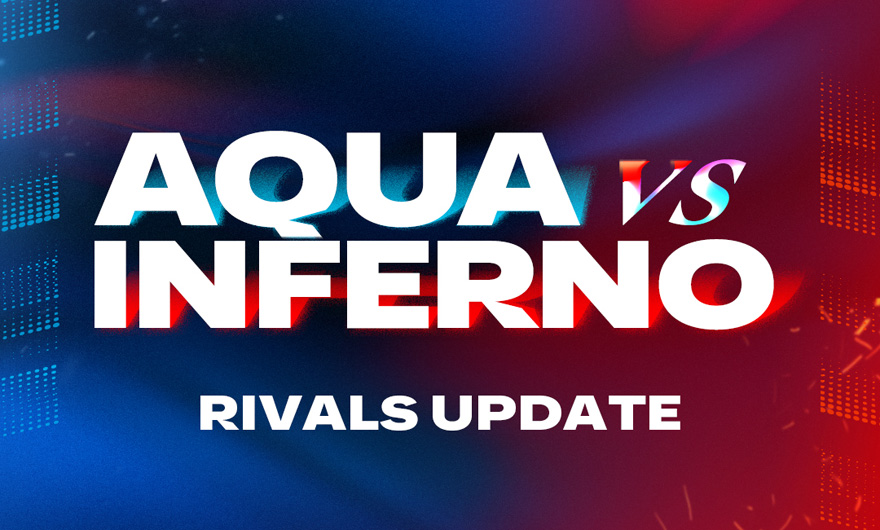 EA Sports FC Mobile 25: Aqua vs Inferno Event