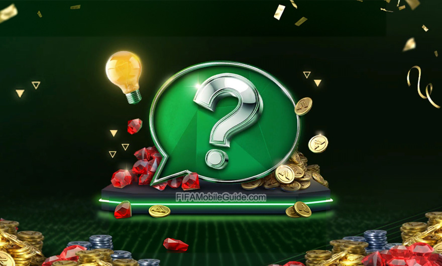 EA Sports FC Mobile 25: Trivia Time