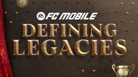 EA Sports FC Mobile 25: Defining Legacies