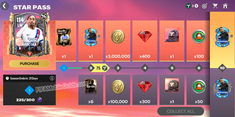 Ragnarok After Daybreak Pass