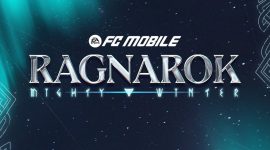 EA Sports FC Mobile 25: Ragnarok Mighty Winter Event