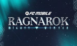 EA Sports FC Mobile 25: Ragnarok Mighty Winter Event