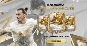 EA Sports FC Mobile 25: Zlatan Chronicles