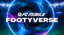 FC Mobile 26 Footyverse Event Banner