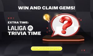 FC Mobile 26 Trivia Time: LaLiga