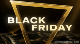 FC Mobile 26 Black Friday Event Banner