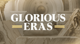 FC Mobile 26 Glorious Eras Event Banner