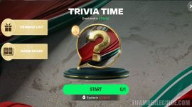 FC Mobile 26 Glorious Eras Trivia Time