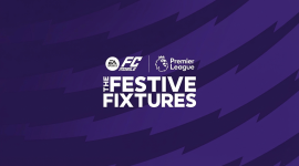 FC Mobile 26 Festive Fixtures Event Banner