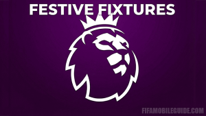 FC Mobile 26 Festive Fixtures Event Banner