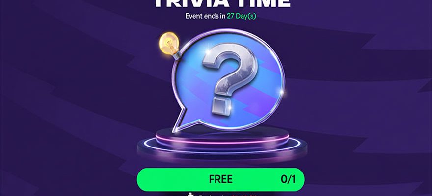 FC Mobile 26 Festive Fixtures Trivia Time Answers