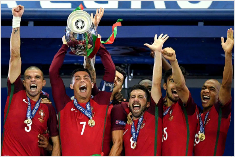 A Nation's Story: Portugal 2nd Photo