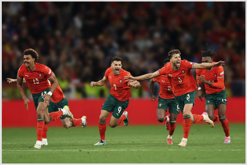 A Nation's Story: Portugal 4th Photo