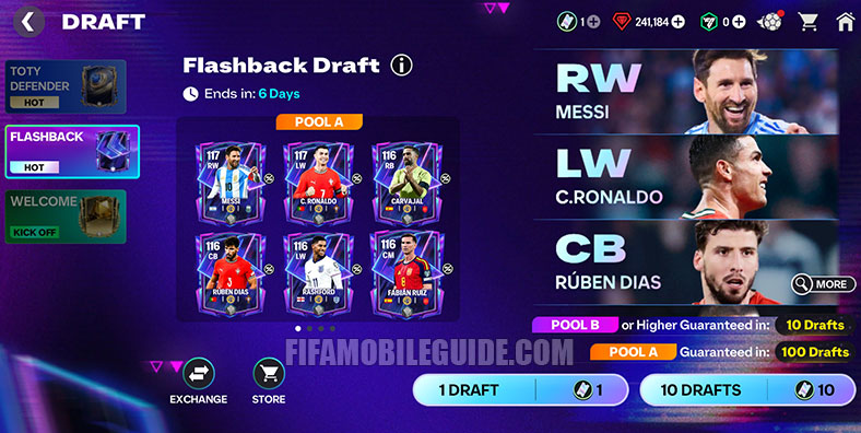 Flashback 26 Draft