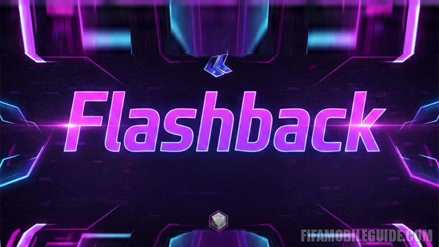 FC Mobile 26 Flashback Event