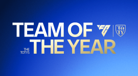 EA Sports FC Mobile 26 TOTY Banner