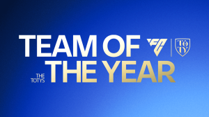 EA Sports FC Mobile 26 TOTY Banner