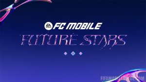 FC Mobile 26 Future Stars Event Banner