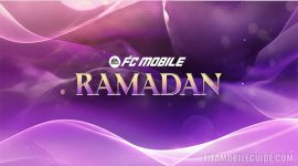 FC Mobile 26 Ramadan Event Banner