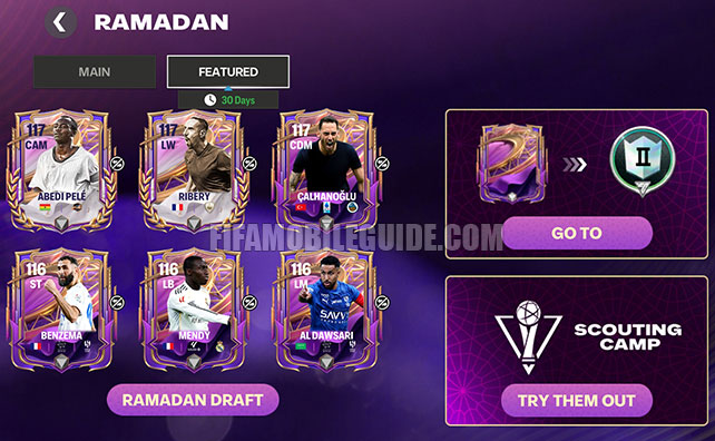 Ramadan 26 Featured Chapter