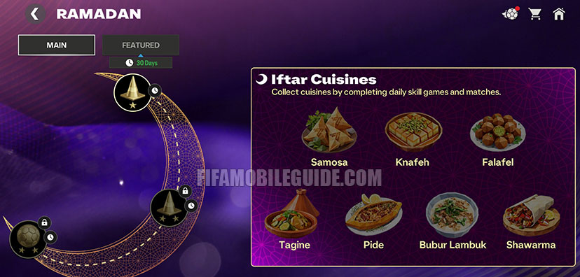 Ramadan 26 Main Chapter