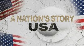 FC Mobile 26 A Nation's Story USA Event Banner