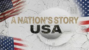 FC Mobile 26 A Nation's Story USA Event Banner