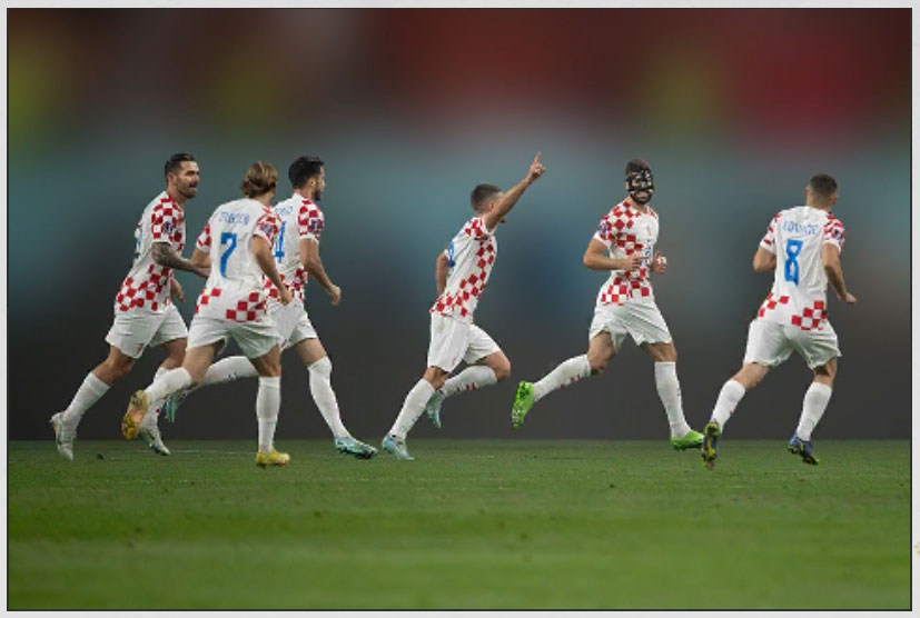 A Nation's Story Croatia 3rd Photo