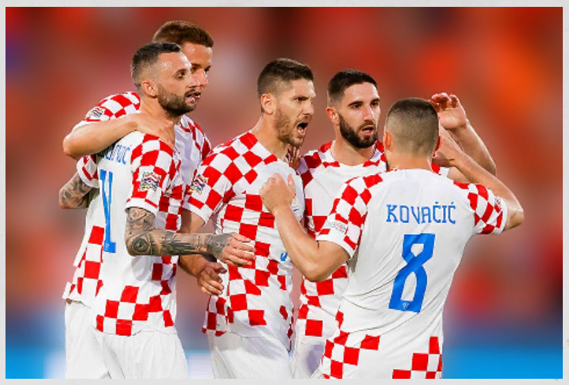 A Nation's Story Croatia 4th Photo