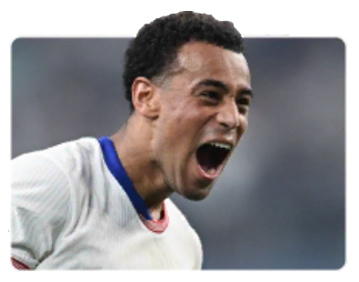 Tyler Adams