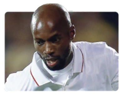 DaMarcus Beasley