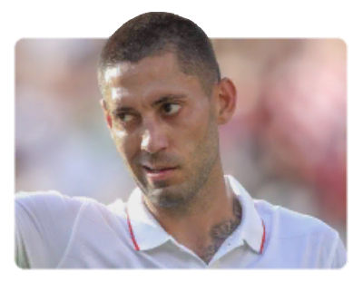Clint Dempsey
