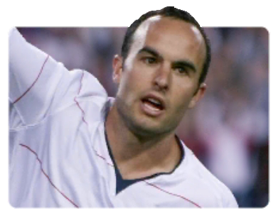 Landon Donovan
